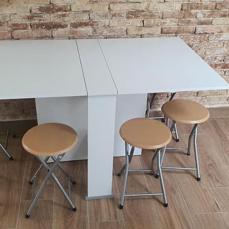 Апартаменти Gran Apartamento Duque Centro Ciudad 4º Картахена Екстер'єр фото
