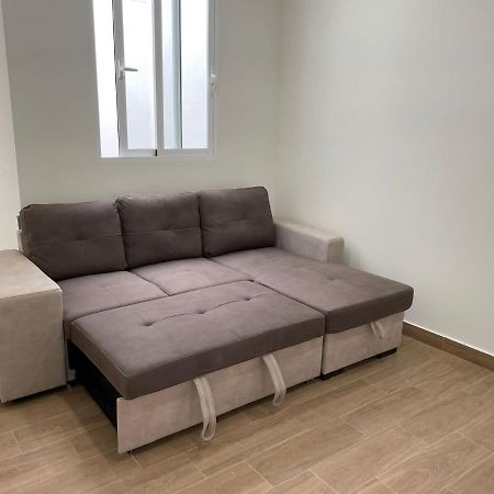 Апартаменти Gran Apartamento Duque Centro Ciudad 4º Картахена Екстер'єр фото