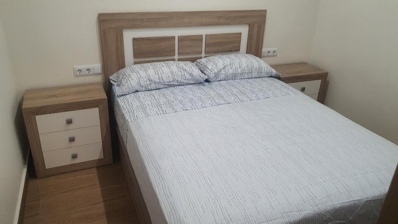 Апартаменти Gran Apartamento Duque Centro Ciudad 4º Картахена Екстер'єр фото