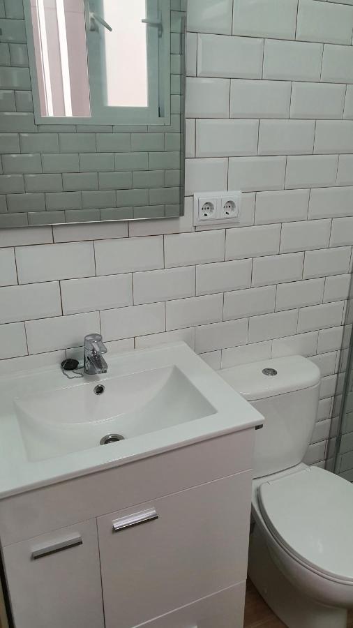 Апартаменти Gran Apartamento Duque Centro Ciudad 4º Картахена Екстер'єр фото