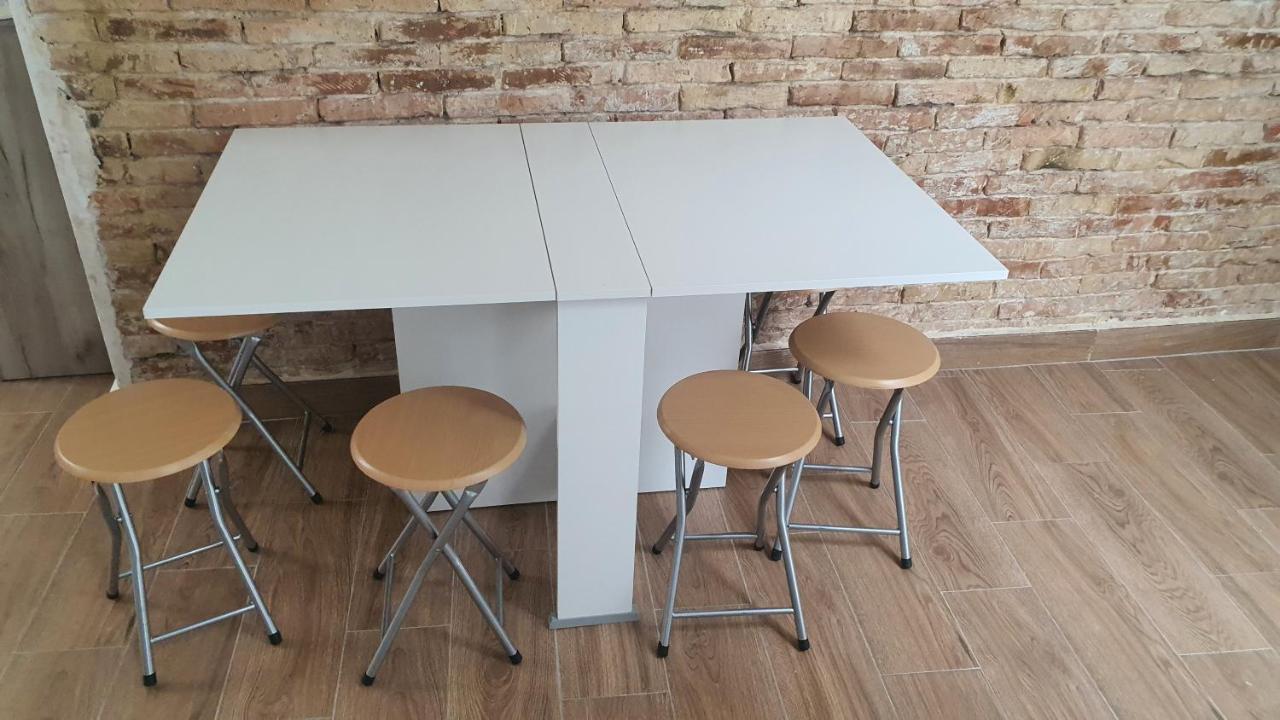 Апартаменти Gran Apartamento Duque Centro Ciudad 4º Картахена Екстер'єр фото