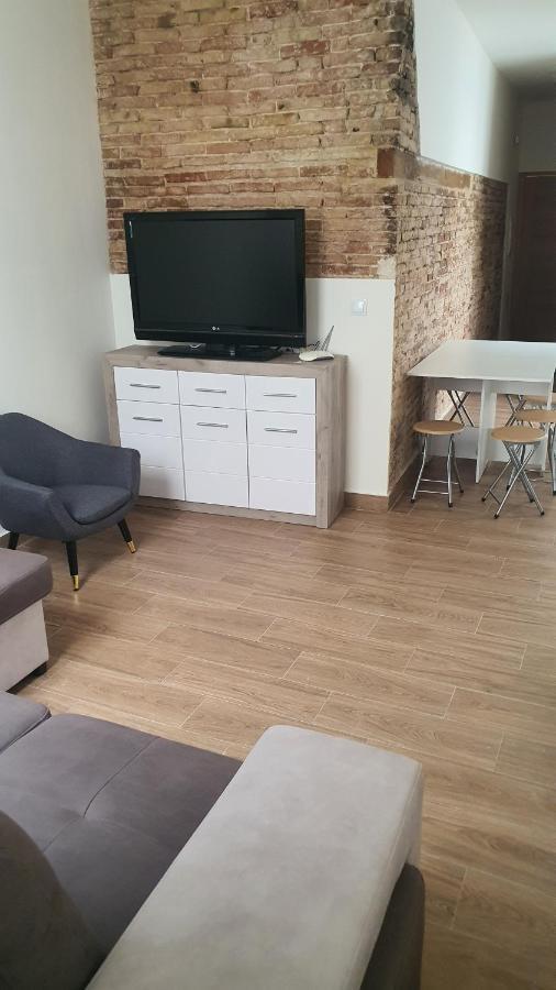 Апартаменти Gran Apartamento Duque Centro Ciudad 4º Картахена Екстер'єр фото
