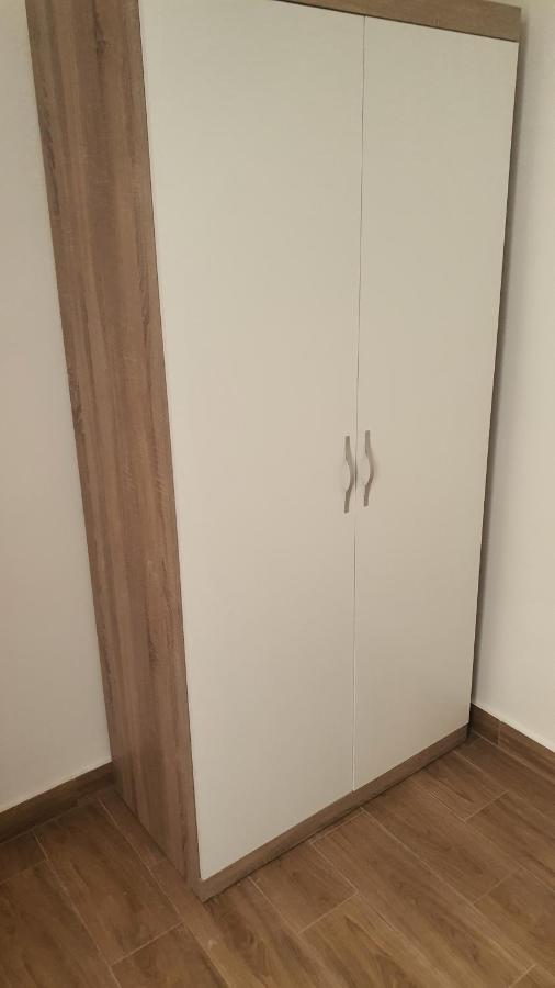 Апартаменти Gran Apartamento Duque Centro Ciudad 4º Картахена Екстер'єр фото