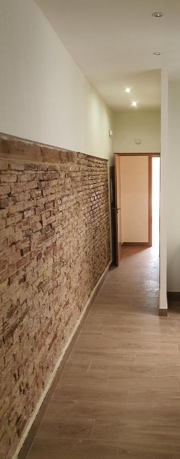 Апартаменти Gran Apartamento Duque Centro Ciudad 4º Картахена Екстер'єр фото